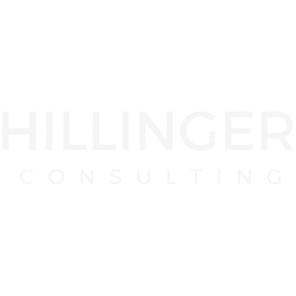 Hillinger Consulting