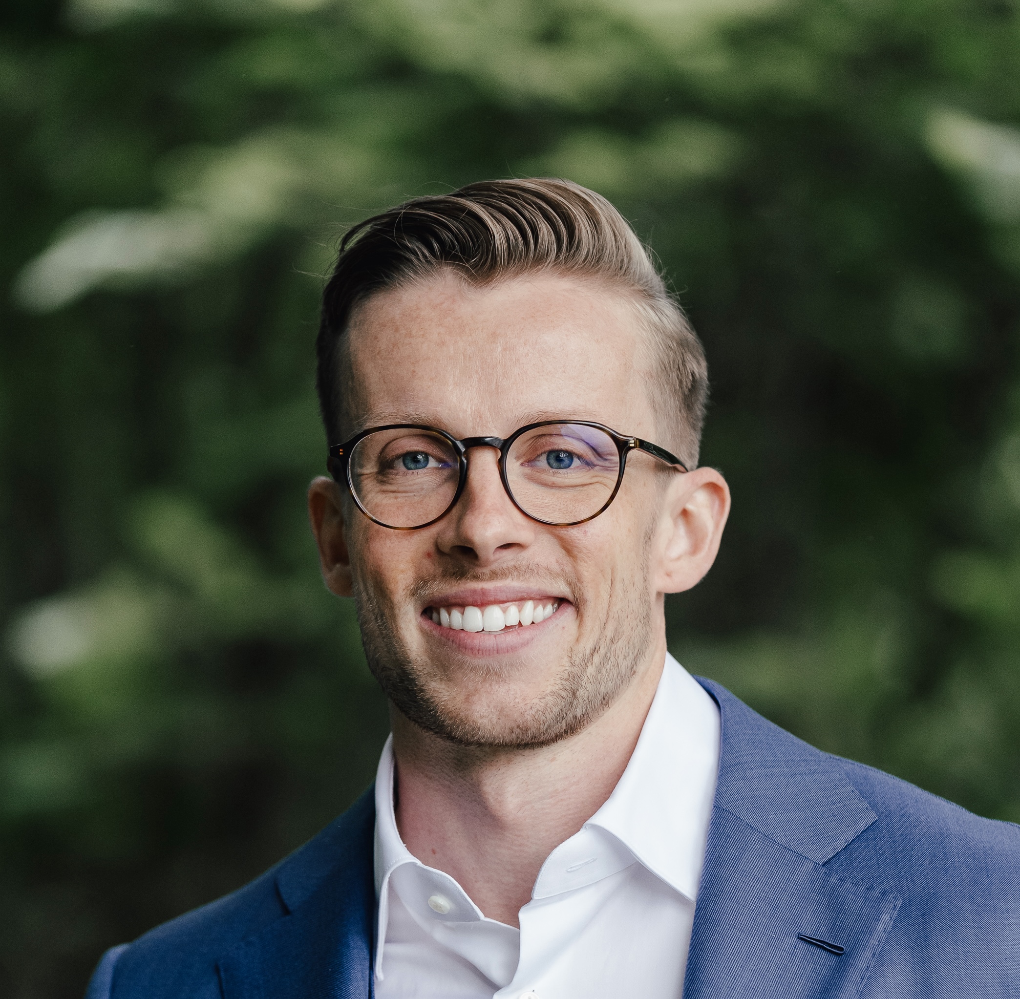 Christoph Hillinger